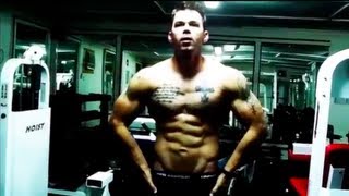 Military Muscle  Motivation 1  BATTLE TESTED [upl. by Gernhard]