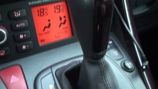 FIAT CROMA 19JTD 150KM [upl. by Eatnuahs]