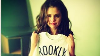 Selena Gomez Reveals Reason for Crying Onstage [upl. by Yral101]