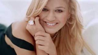 Kelly Clarkson  Because of you HQ [upl. by Seel]