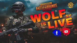 🔴 PUBG Mobile  ROOM پابجی موبایل روم [upl. by Winthrop]