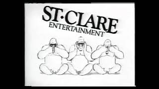 Cinevu FilmsSt Clare EntertainmentUniversal Television Distribution 1995 [upl. by Zackariah21]