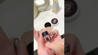 Nail art idea 😍💅 nails naildesign nailart nail nailpolish cateyenails [upl. by Azaria94]