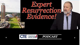 Facts for the Resurrection of Jesus Audio  Dr Gary Habermas [upl. by Jacobson]