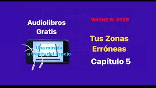 Tus zonas erróneas Audiolibro Capitulo 5 tuszonaserroneas audiolibros audiobooks capitulo5 [upl. by Airual493]