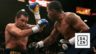 HIGHLIGHTS  Oscar De La Hoya vs Ricardo Mayorga [upl. by Ballman]