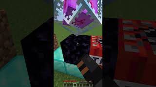 Every Subscriber I Get I Have To Place a Diamond Block In Minecraft minecraft minecraftshorts [upl. by Viking623]