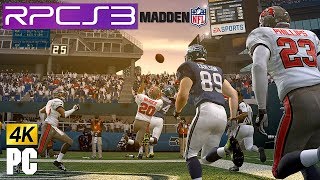 Madden NFL 13 PS3 nfl football madden13 [upl. by Imena165]