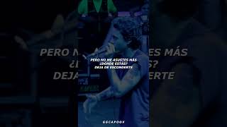 Ley del hielo  Canserbero  Letra [upl. by Megargee782]