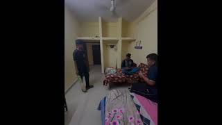 Hostel life at SIHM Indore [upl. by Asiral]