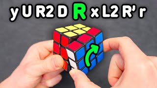 How to Read Rubiks Cube Moves amp Algorithms [upl. by Sheehan278]