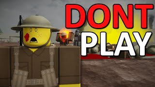 ROBLOX GAMES THAT GIVE YOU PTSD [upl. by Aztiray]