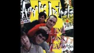 Angelic Upstarts I Stand Accused [upl. by Baggs49]