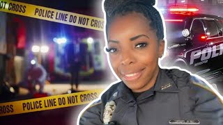 Myesha StewartKilled In The Line Of Duty [upl. by Meghan241]