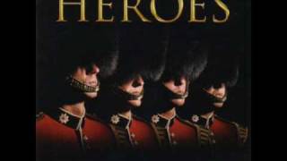 Colonel Bogey  Heroes  The Coldstream Guards [upl. by Knutson]