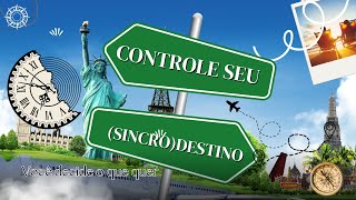 Conheça o poder do sincrodestino [upl. by Jamieson]