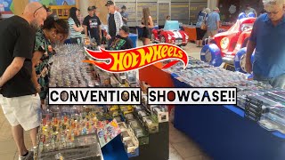 Diecast Convention With Crazy Funny Cars [upl. by Qooraf]