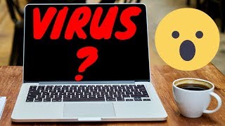 Supprimer tous les virus que votre antivirus ne détecte pas [upl. by Annat]