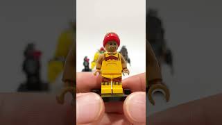 LEGO Skibidi Toilet  Berserker Mutant Cameraman  koopa Hulk Hogan Lego Minifigures skibiditoilet [upl. by Zoes]