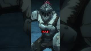 When You Have A Low Int Party In DnD  Goblin Slayer Abridged shorts [upl. by Euqnom62]