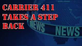 EXCLUSIVE Carrier 411 Responds to Stop the Scam  Special Report [upl. by Lyram]