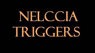 Nelccia  Triggers Instrumental [upl. by Christiano]