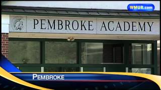 Pembroke Academy warns about drug Molly [upl. by Shererd487]