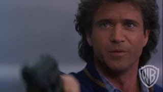 Lethal Weapon 2  Trailer 1 [upl. by Dilks436]