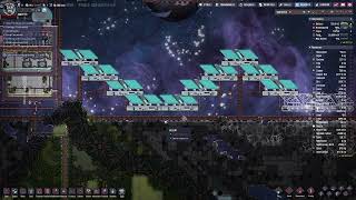 Oxygen not Included  Meat en Masse  E08 [upl. by Eleonora]