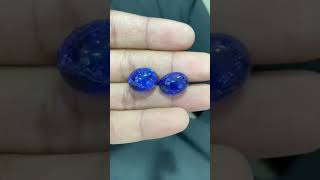 Tanzanite gemstone viralshorts trending [upl. by Scrope]