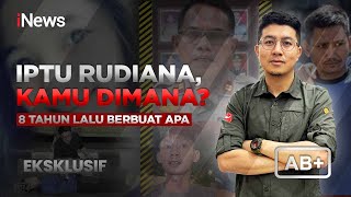 FULL IPTU Rudiana Kamu Dimana 8 Tahun Lalu Berbuat Apa  AB 1706 [upl. by Reviel]