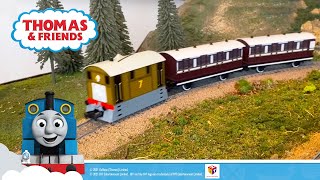 Bachmanns Thomas amp Friends™ Announcements for 2021 [upl. by Donald]