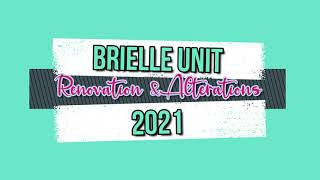 Brielle unit Camella renovation and alterations [upl. by Fording]