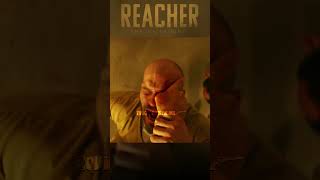 Part 7  Prison Fight Scene  Reacher S1EP1 [upl. by Alleyn645]