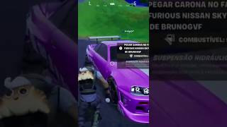 Meu amigo fortnite 🙏🥲 [upl. by Nahij]