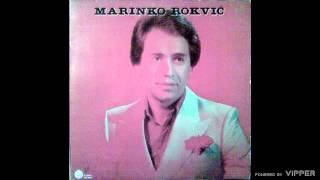 Marinko Rokvic  Ne mirujem danju ne mirujem nocu  Audio 1981 [upl. by Anenahs]