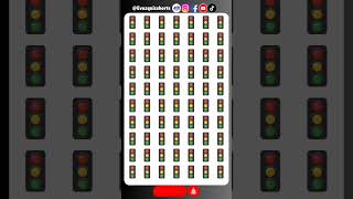 Find Odd Emoji Out Extreme Edition Challenge very Hard 99�iled evazquizshorts games [upl. by Ameekahs]