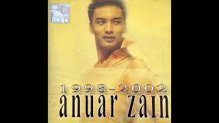 Anuar Zain  Jangan Bersedih Lagi [upl. by Asyal]