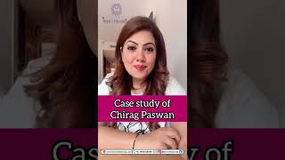 Case Study of Chirag Paswan  Indian Politician  Actor  Astrology  Heer Chhabriaa [upl. by Anana17]