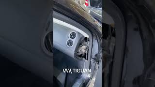 VW Tiguan customer States [upl. by Aiket222]