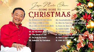 Jose Mari Chan Christmas Songs Nonstop Playlist 🎄🎁 Merry Christmas And Happy New Year 2025 [upl. by Naenaj397]