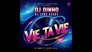 DJ DINHO the colonizer vie ta vie [upl. by Resneps598]