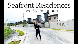 Seafront Residences  San Juan Batangas [upl. by Akehsat]