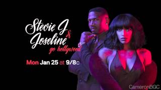 Stevie J amp Joseline Theme Song  King VS Queen [upl. by Josias]