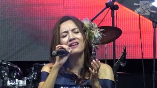 Anime Friends 2018  Yumi Matsuzawa Takusu Mono He my Dear [upl. by Nerrot]