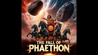 Part 33 The Fall of Phaethon  Chizmyth by Teacher Maureen [upl. by Atiluj341]