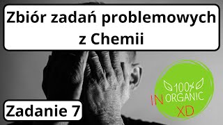 Zadania problemowe CKE  zadanie 7 [upl. by Anivlek]