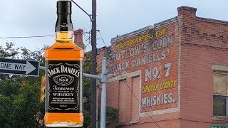 Ask Alabama Was Birmingham almost the home of Jack Daniels [upl. by Atrim287]