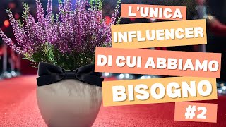 Lunica influencer di cui abbiamo bisogno 2  ‪wwfitalia  ‪MaccioCapatondaTv [upl. by Delfeena]