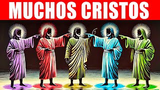 Por qué CRISTO era una posición no una persona [upl. by Negiam180]